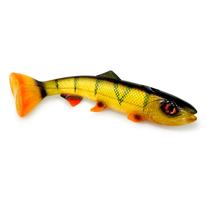 Hostagevalley Troubletail - Natural Perch - 26cm Korting